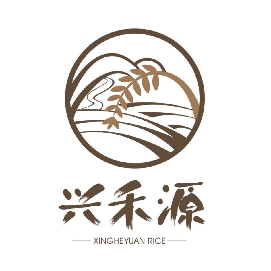 兴禾源 XINGHEYUAN RICE